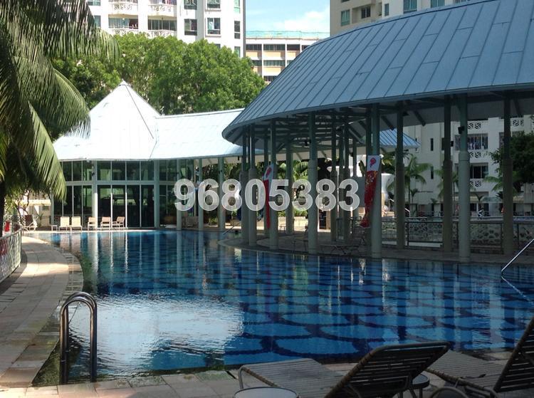 Guilin View (D23), Condominium #124986172